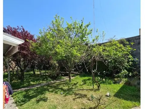 Casa en Venta 50 años