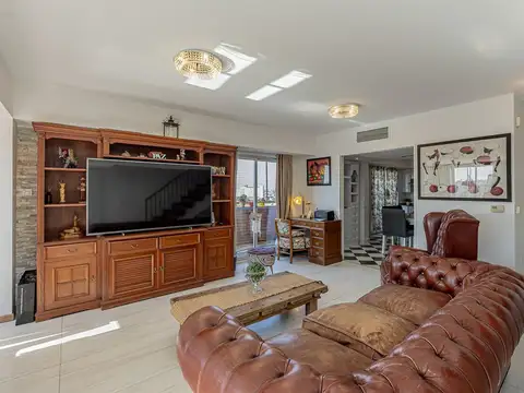 Departamento en Venta de 3 dormitorios