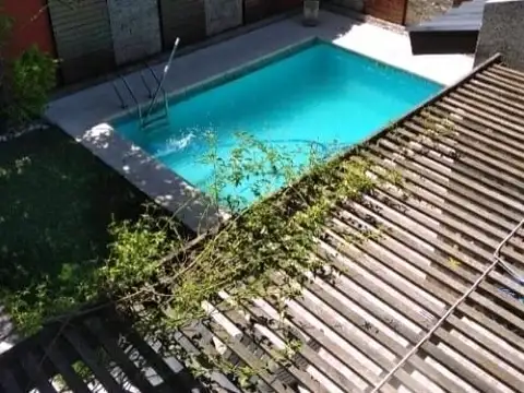 Casa en Venta en Villa Luzuriaga, USD 340.000