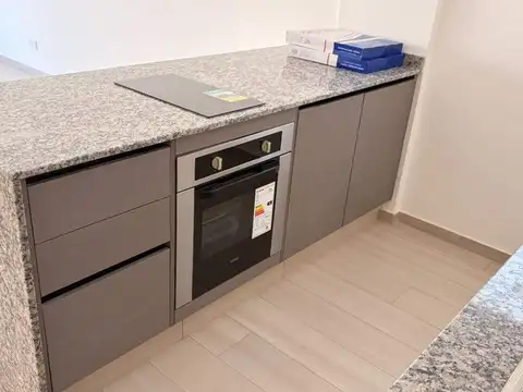 Departamento en Venta en Villa Crespo, USD 147.000