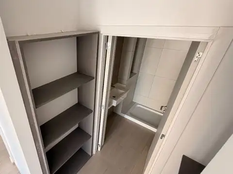 Departamento en Venta al Norte