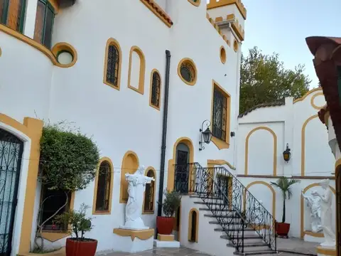 Hotel en Venta en Pilar, USD 550.000