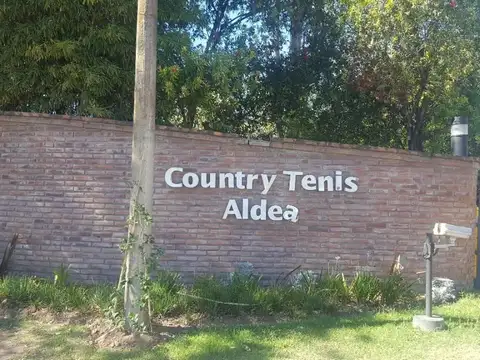 Country Aldea Tenis