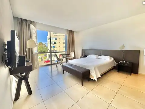 Departamento en Venta con 1 cochera