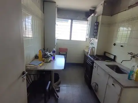 Departamento en Venta al Norte