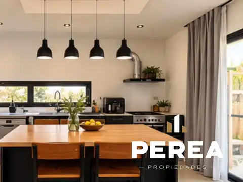 Casa en venta en Club de Campo El Nacional