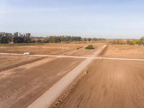 Terreno en Venta en Parada Robles, Partido de Exaltación de la Cruz