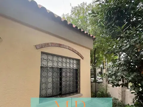 Casa en Venta 40 años