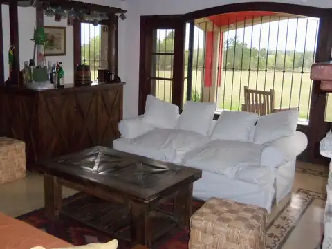 Casa en Venta al Norte