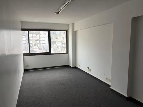 Oficina en Venta en Tribunales, USD 80.000