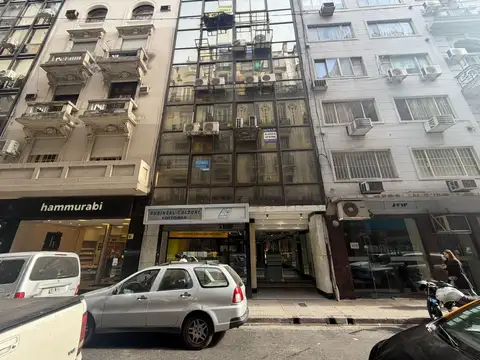 Talcahuano al 400