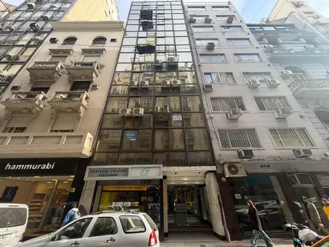 Oficina en venta Piso Completo Tribunales