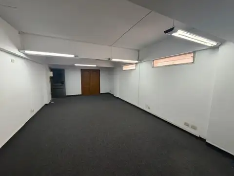 Oficina en venta Piso Completo Tribunales