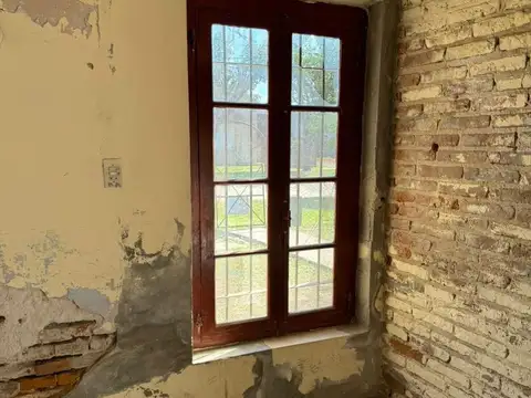 Casa en Venta 100 años
