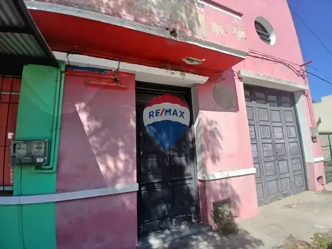 Casa en excelente ubicación sobre avenidas