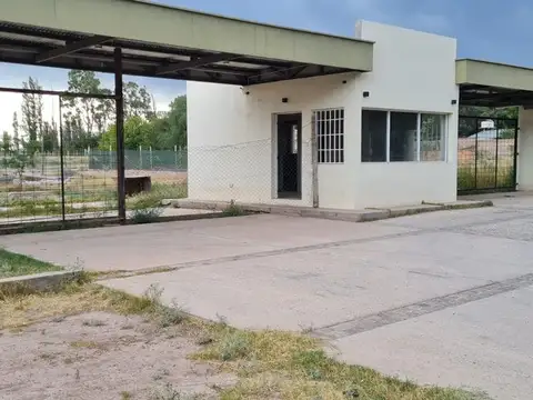 Venta lote barrio privado alto quintana, lujan