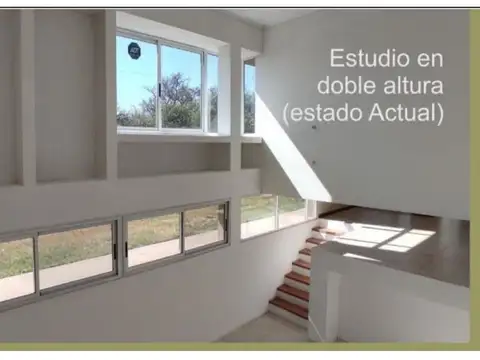 Casa en Venta 16 años