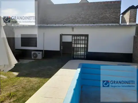 Casa en Venta al Oeste
