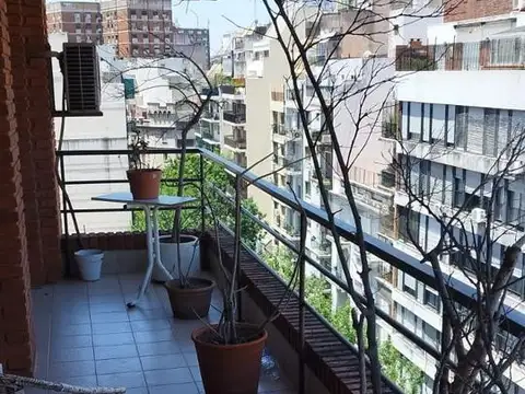 Laprida  al 1500