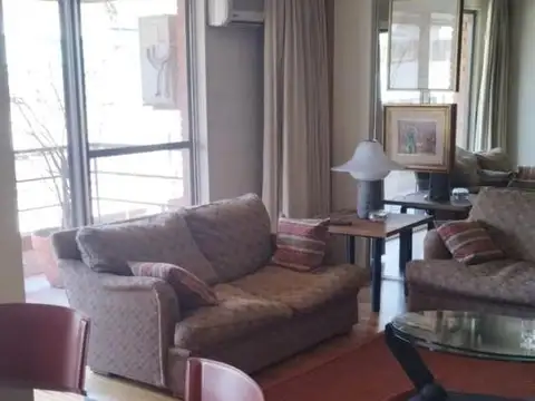Departamento en venta Recoleta