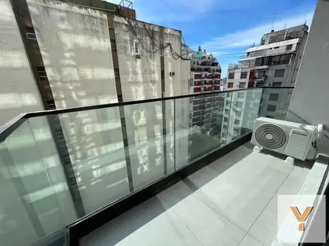 Departamento en Alquiler al Este