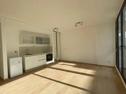 Departamento en Alquiler de Monoambiente