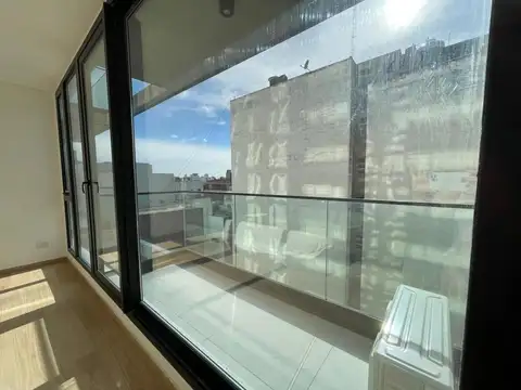 Departamento Monoambiente en alquiler - 1 Baño - Almagro