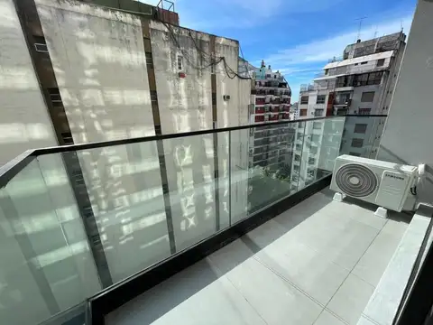 Departamento en Alquiler al Este