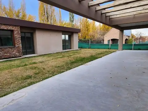 Casa en Venta en Lunlunta, USD 550.000