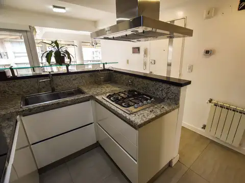 Departamento en Venta 9 años