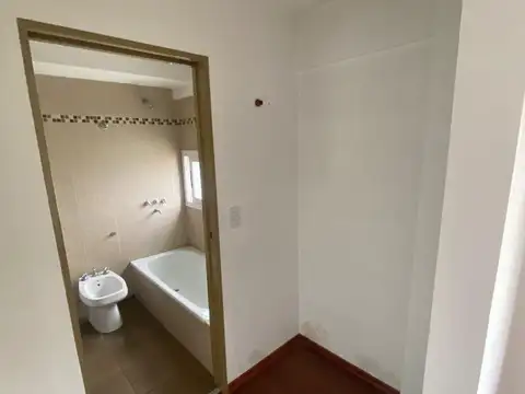 Departamento dos ambientes Ituzaingo norte