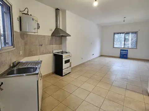 Departamento en Alquiler de Monoambiente