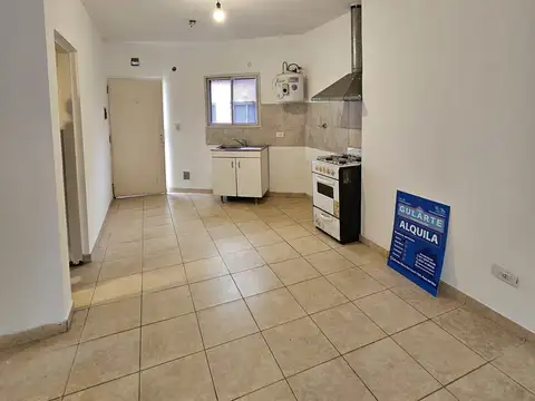 Departamento en Alquiler al Norte