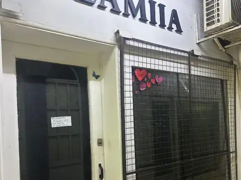 Venta local Monte Grande 
