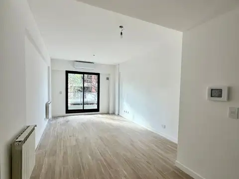 ALQUILER DE 2 AMBIENTES  EN NÚÑEZ