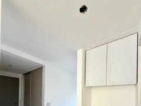 ALQUILER DE 2 AMBIENTES  EN NÚÑEZ