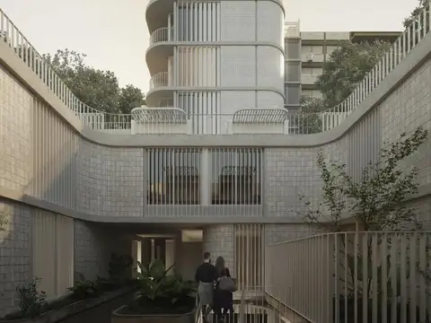 Oficina en Venta en Centro, USD 220.866