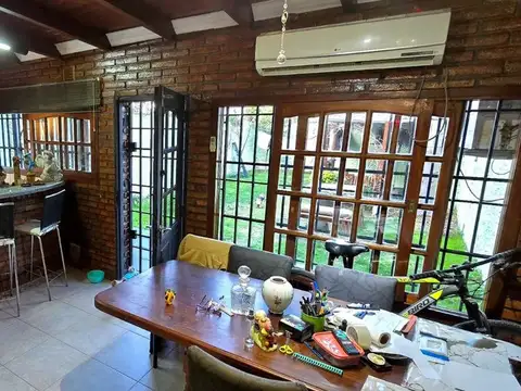 Casa en Venta en La Florida, USD 195.000