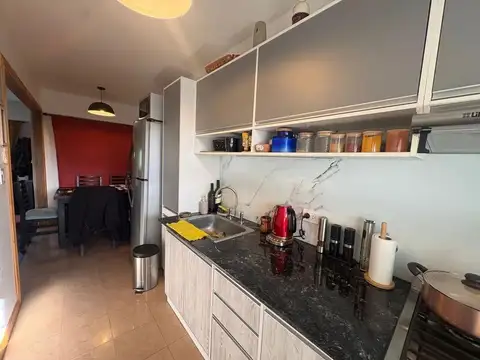 Departamento en Venta en Centro, USD 69.000