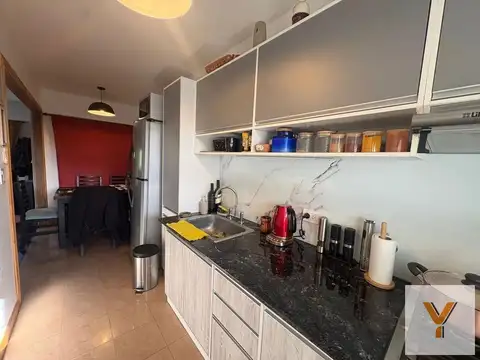 Departamento en Venta en Centro, USD 69.000