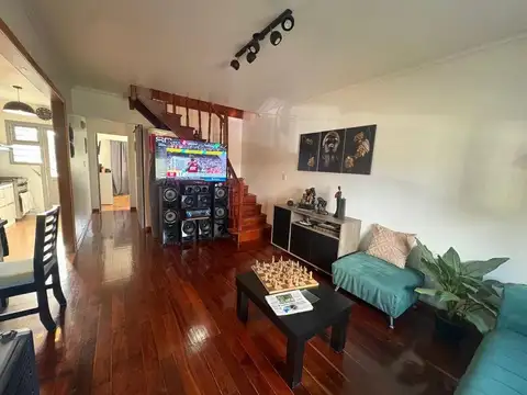 Departamento en venta - 2 Dormitorios 1 Baño - Mar del Plata