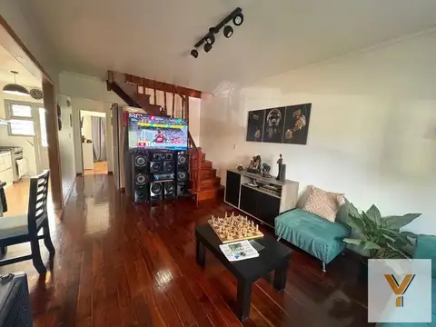 Departamento en venta - 2 Dormitorios 1 Baño - Mar del Plata