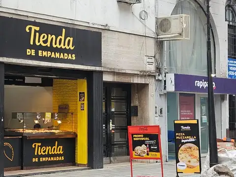 Venta Local Centro, Foco Comercial