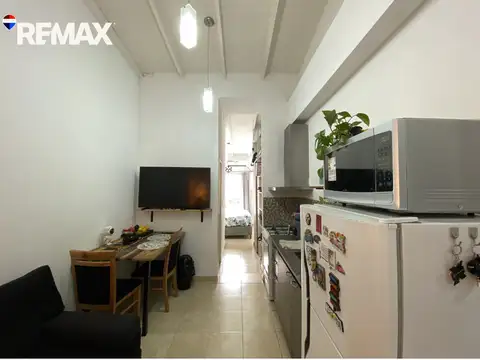 Departamento en Venta en Sarandi, USD 36.000
