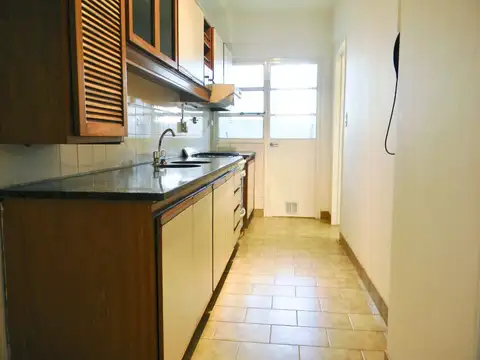Departamento en Alquiler de 3 dormitorios