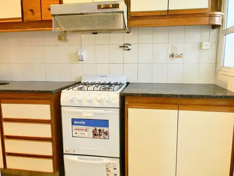 Departamento en Alquiler de 5 ambientes