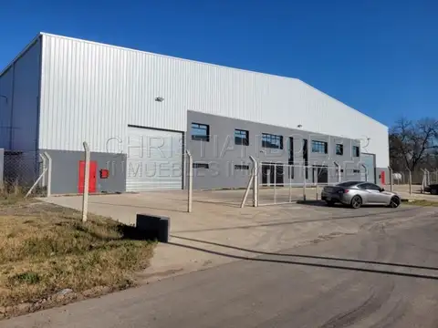 P IND PILAR - 2500M A ESTRENAR. IDEAL LOGISTICA - PLAYA - 