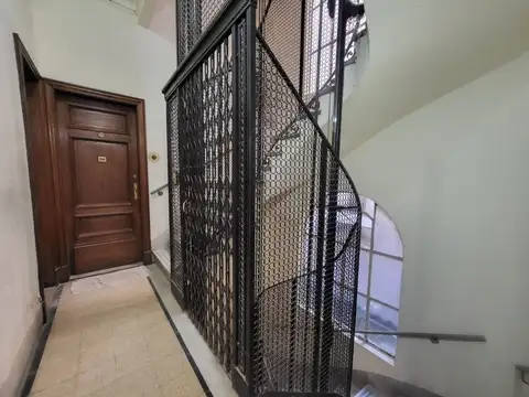 Departamento en Venta de 5 ambientes