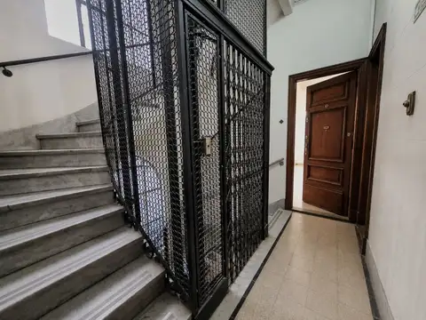 Departamento en Venta de 4 dormitorios
