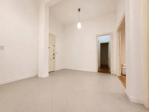 VENTA DEPTO. 5 AMB. - RECOLETA - APTO PROFESIONAL